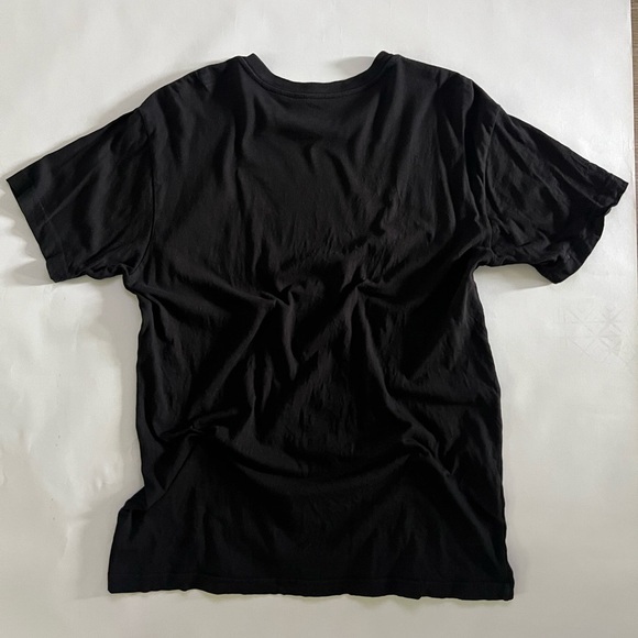 O’neill Surf Modern Tee - Black - Large - Picture 3 of 3